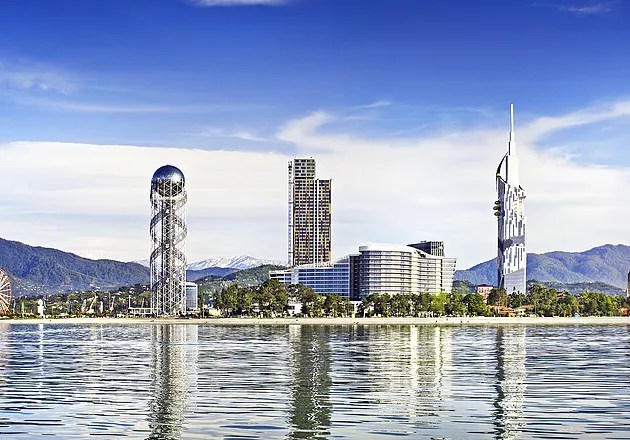 Экскурсии по городу • туры на полноприводных автомобилях, внедорожниках и автомобилях повышенной проходимости. Putevki 6 Welcome To Georgia