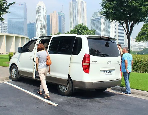 Как забронировать тур в манилу? Ekskursii Transfer Russkij Gid Manila Filippiny Privetmanila