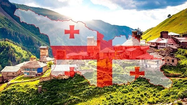 Отдых на море в аджарии. 25 04 30 04 08 05 Gruziya Natella