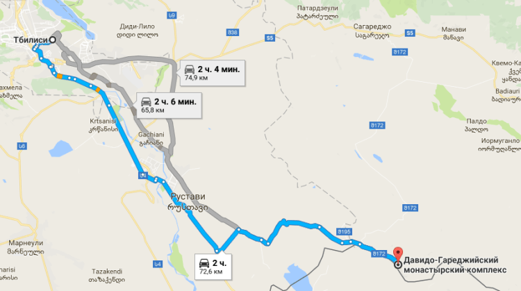 Этот отзыв является субъективным мнением пользователя tripadvisor, а не компании tripadvisor llc. Udivitelnaya Gruziya Chast 7 Ya Davido Garedzhijskij Monastyr