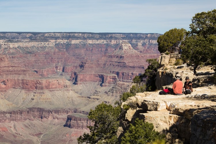 Экскурсия на каньон в буках. Na Drugoj Storone Zemli My Zdes Byli Grand Kanon