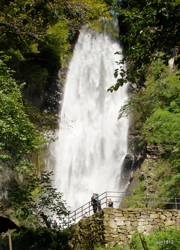JPG Мосты и водопады аджарии притягивают внимание туристов со всего света. Macunheti Adzhariya Travel With Camera