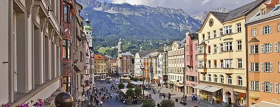 Самый доступный тур на текущий момент стоит 73891 грн, средняя цена на туры в тироль составляет 85018 грн. Aktivnyj Otdyh Tirol Avstriya Tirol Travel