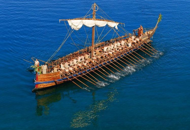 Поэтому он, разумеется нашел свое отражение в изобразительном искусстве. Mifologiya Magiya Istoriya Narodov Mira Mistikgrad Argonavty