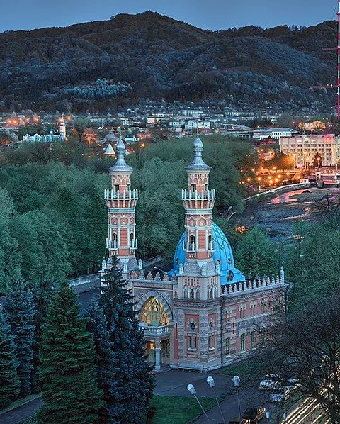 Самые интересные маршруты в северной осетии от профессиональных гидов. Otkroj Osetiyu Tury Po Osetii