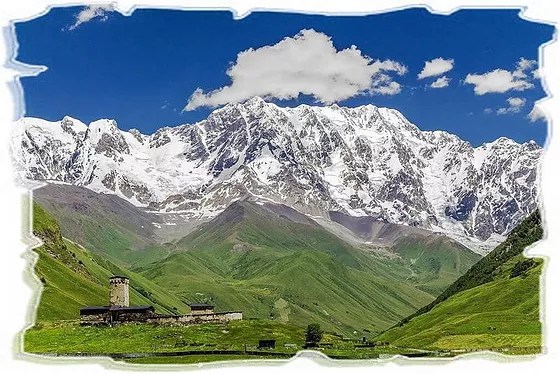 Ну а тем, кто ещё ничего не слышал об этой местности, стоит знать, что сванетия считается самым красивым и живописным регионом. Svanetiya Glavnye Dostoprimechatelnosti Mestia Admiral