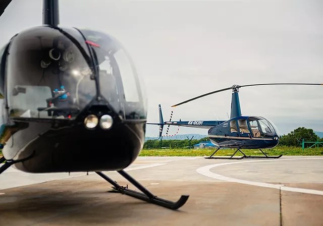 Второй по величине город приморского края. Vertolyotnye Ekskursii Nad Vladivostokom Helidrom Primorskij Kraj