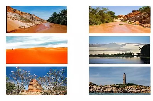 Dessole sea lion beach resort muine 4*. Mujne Muine