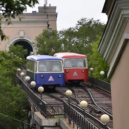 Picture Второй по величине город приморского края. Tury Po Primoryu Ekskursii Po Vladivostoku Primorskij Kraj