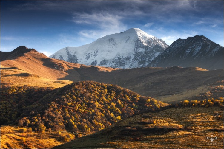 Даргавскому и суровому геналдонскому (кармадонскому) ущелью северной осетии. Tur V Severnuyu Osetiyu Tury Po Rossii Iyun 2021 G
